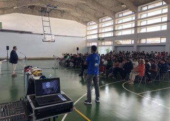 «Πάνω από 1.000 μαθητές /τριες έμαθαν για την αξία της πρόληψης στο δρόμο και γνώρισαν το Project… Safety First»