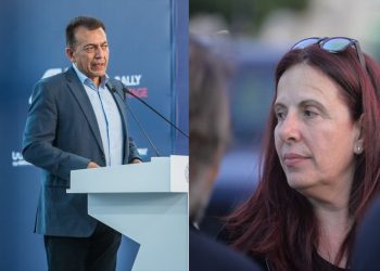 Θα γίνω λίγο κακός: Τα “κλειδιά” του Υπουργείου τα έχει η ΟΜΑΕ ή το Υπουργείο έχει τα “κλειδιά” της ΟΜΑΕ;