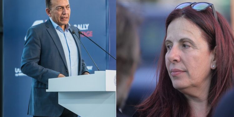 Θα γίνω λίγο κακός: Τα “κλειδιά” του Υπουργείου τα έχει η ΟΜΑΕ ή το Υπουργείο έχει τα “κλειδιά” της ΟΜΑΕ;