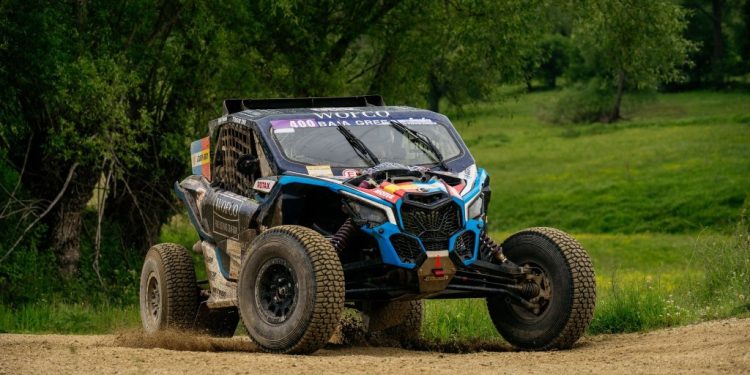 12ο Baja Greece: Το 4ήμερο 29 Μαΐου με 1 Ιουνίου 2025 με βάση το φιλόξενο Δήμο του Άργους Ορεστικού