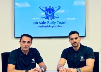 On Sale Rally Team: Στην τελευταία στροφή του ΠΠΡ με το 11ο MyKTEO Φθινοπωρινό Ράλλυ