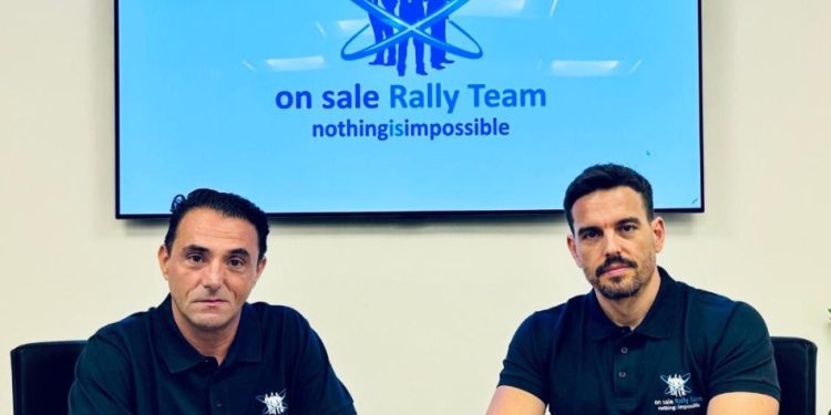 On Sale Rally Team: Στην τελευταία στροφή του ΠΠΡ με το 11ο MyKTEO Φθινοπωρινό Ράλλυ