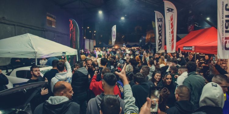  Έρχεται το πιο δυνατό Tuning Festival στις 16 και 17 Νοεμβρίου