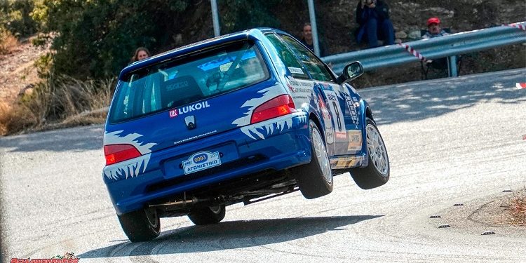 Ανάβαση Αχλαδόκαμπου: Καθάρισε το πιάτο του, ο Μάριος Ηλιόπουλος