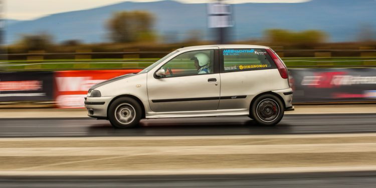 ΟΜΑΕ: Ανακοινώθηκε το πρόγραμμα του Πανελληνίου Πρωταθλήματος Dragster για το 2025