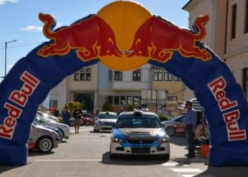 Η Λέσχη Αυτοκινήτου Βέροιας πανηγυρίζει τις μεγάλες επιτυχίες των αθλητών της