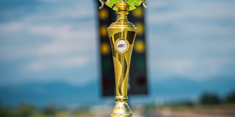 Απονομές για το AGRINIO RACEWAY CUP 2024 του AUT0-MOTO DRAGSTER και GP TUNING