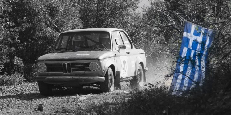 ΟΜΑΕ: Το πρόγραμμα του Πανελληνίου Πρωταθλήματος Regularity για το 2025!