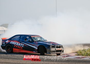 Το πρόγραμμα του Πανελληνίου Πρωταθλήματος Drift για το 2025