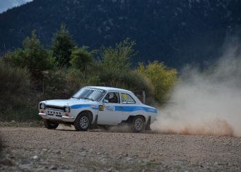 ΟΜΑΕ: Το πρόγραμμα των αγώνων ράλλυ Ιστορικών αυτοκινήτων για το 2025!