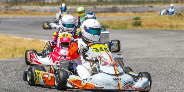 Ανακοινώθηκε το πρόγραμμα του Πανελληνίου Πρωταθλήματος Karting για το 2025!