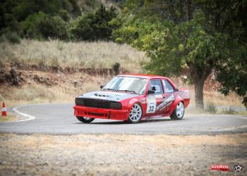 Πρεμιέρα στις Αναβάσεις με την “παρθενική” εμφάνιση της Ανάβασης Αγρινίου