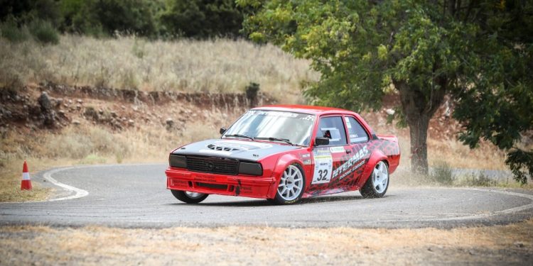 Πρεμιέρα στις Αναβάσεις με την “παρθενική” εμφάνιση της Ανάβασης Αγρινίου