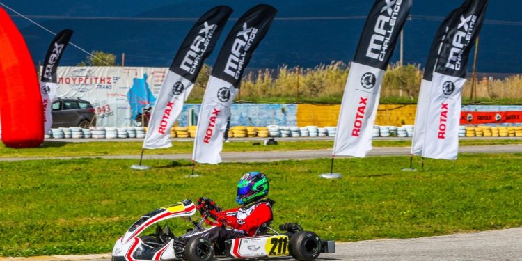 Το πρόγραμμα του Επάθλου ROTAX για το 2025!