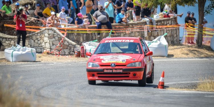 Το πρόγραμμα των Κυπέλλων Αναβάσεων για το 2025!