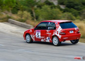 2η Ανάβαση Στυμφαλίας: Στις 13 και 14 Σεπτεμβρίου το ραντεβού στα 1000μ υψόμετρο