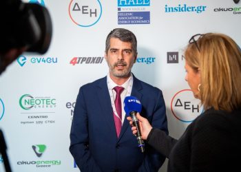 Σε 2 μέρες το μεγαλύτερο Συνέδριο Ηλεκτροκίνησης στο Ελληνικό Μουσείο Αυτοκινήτου