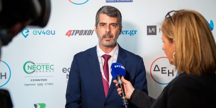 Σε 2 μέρες το μεγαλύτερο Συνέδριο Ηλεκτροκίνησης στο Ελληνικό Μουσείο Αυτοκινήτου