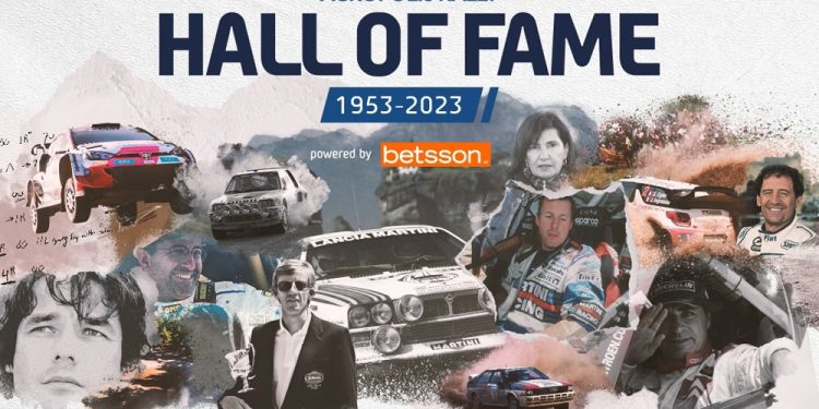 Δείτε στο κανάλι του EKO Ράλλυ Ακρόπολις στο YouTube το πρώτο επεισόδιο της μίνι σειράς ντοκιμαντέρ «70 Χρόνια Ράλλυ Ακρόπολις»!