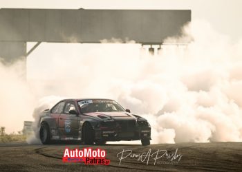 Πανελλήνιο Πρωτάθλημα Drift 2025: Με 41 συμμετοχές η πρεμιέρα στο Ηράκλειο της Κρήτης
