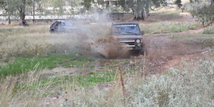 Trail Ride: Το πρόγραμμα του Επάθλου για το 2025!