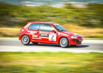 Το Πανελλήνιο Πρωτάθλημα Ταχύτητας στην εκκίνηση, με πρώτο αγώνα στις 8 και 9 Μαρτίου!