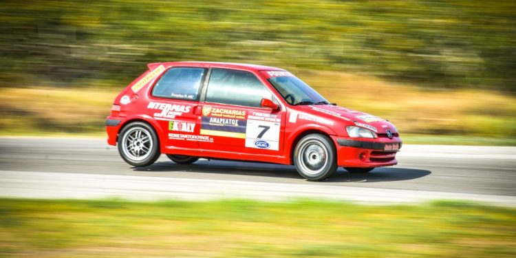 Το Πανελλήνιο Πρωτάθλημα Ταχύτητας στην εκκίνηση, με πρώτο αγώνα στις 8 και 9 Μαρτίου!