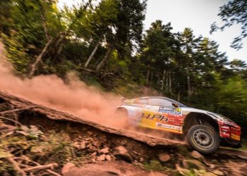 Το ΕΚΟ Ράλλυ Ακρόπολις επεκτείνεται σε τέσσερις ελληνικές περιφέρειες για το 2025