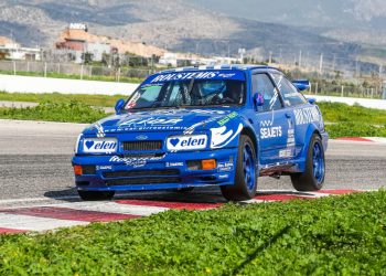 Autovision Hellenic Auto GP: Μια νέα εποχή στους αγώνες ταχύτητας αυτοκινήτου
