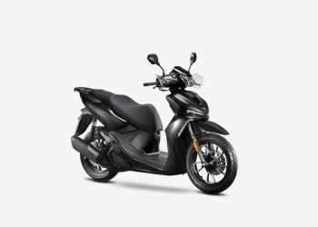 VOGE SR16 125: Αυτό που θέλει ο κόσμος