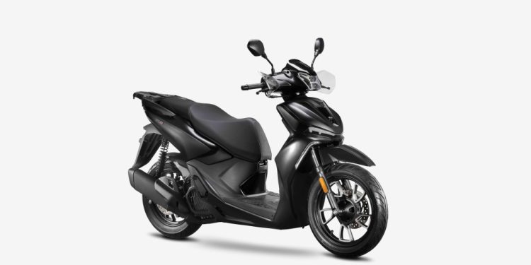 VOGE SR16 125: Αυτό που θέλει ο κόσμος