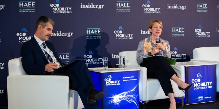 8ο Συνέδριο Ηλεκτροκίνησης: Όλα όσα έγιναν στο Ελληνικό Μουσείο Αυτοκινήτου