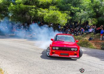 Ανάβαση Ριτσώνας 2025: Με 103 συμμετοχές θα διεξαχθεί η πρεμιέρα του Πανελληνίου Πρωταθλήματος Αναβάσεων!