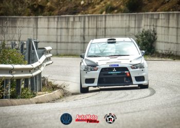 1η Ανάβαση Αγρινίου: Ταχύτερος όλων ο Ποσειδώνας Γορίτσας. Γέμισε το βουνό από θεατές