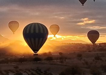 ΕΚΔΡΟΜΙΚΟ ΠΡΟΓΡΑΜΜΑ ANDELI 2025: Τα Road-trips της Andeli για το 2025