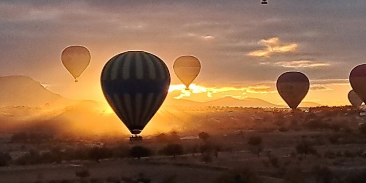 ΕΚΔΡΟΜΙΚΟ ΠΡΟΓΡΑΜΜΑ ANDELI 2025: Τα Road-trips της Andeli για το 2025