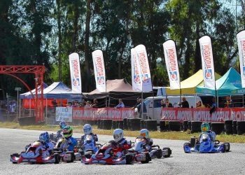 AUTOVISION Hellenic Kart Championship 2025: Η πρεμιέρα του Πανελληνίου Πρωταθλήματος Karting 2025 πλησιάζει!