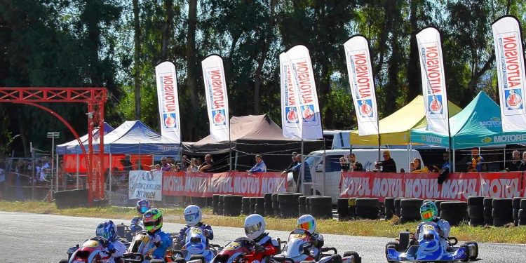 AUTOVISION Hellenic Kart Championship 2025: Η πρεμιέρα του Πανελληνίου Πρωταθλήματος Karting 2025 πλησιάζει!