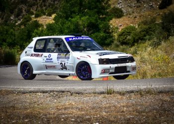 1η Ανάβαση Αγρινίου: Με 25 δυνατές συμμετοχές η πρεμιέρα του θεσμού