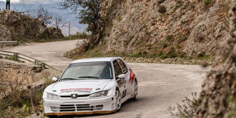 Ράλλυ Σπριντ Μπράλος «Τάσος Κορμαζόπουλος» 2025: Νικητές οι Βούλγαροι Ignat Isaev-Georgi Avramov!