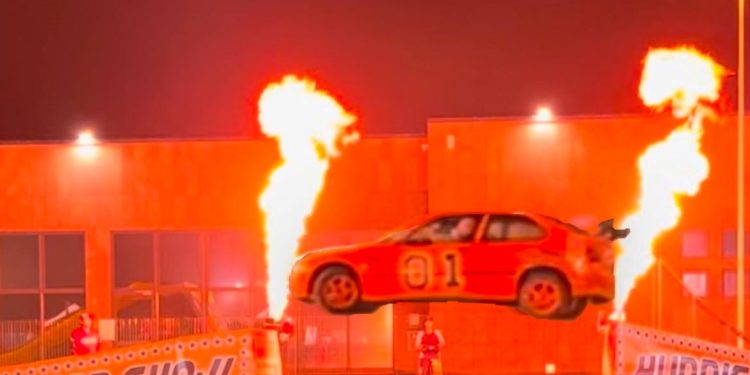 25o Motor Festival: Έρχεται στο MEC Παιανίας κι αλλάζει το παιχνίδι