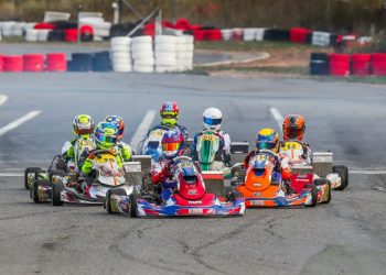 AUTOVISION Hellenic Kart Championship 2025: Με 43 συμμετοχές ο πρώτος αγώνας του Πανελληνίου Πρωταθλήματος Kart 2025