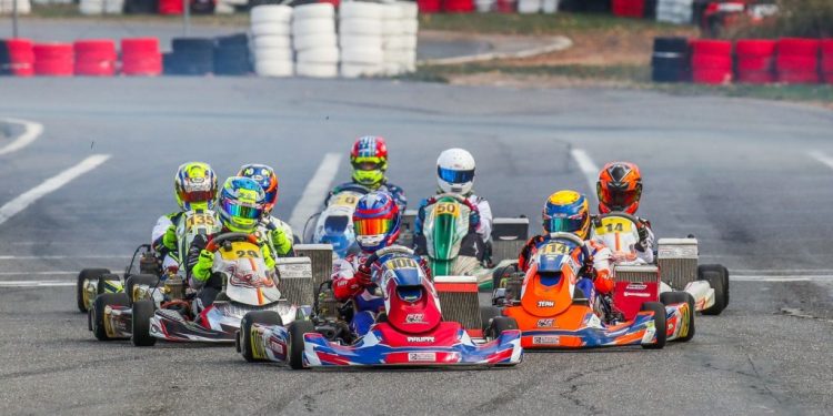 AUTOVISION Hellenic Kart Championship 2025: Με 43 συμμετοχές ο πρώτος αγώνας του Πανελληνίου Πρωταθλήματος Kart 2025