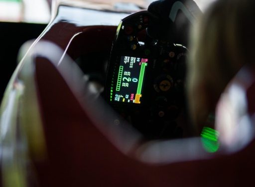 FIA Girls on Track – Rising Stars Esports Cup 2025