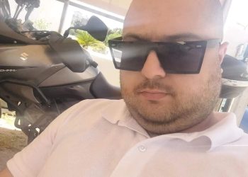 Στην γειτονιά των Αγγέλων ο Δημήτρης Μπατάλης. Τον “πρόδωσε” η καρδιά του