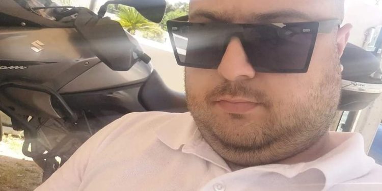 Στην γειτονιά των Αγγέλων ο Δημήτρης Μπατάλης. Τον “πρόδωσε” η καρδιά του