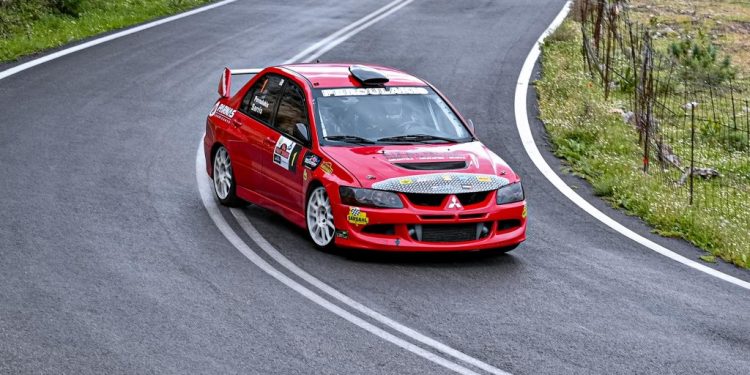 14ο Ράλλυ Χανίων 2025: Αποτελέσματα