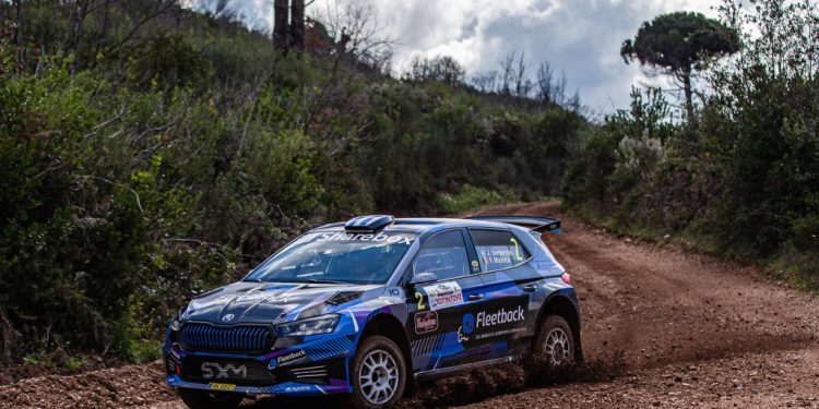 45ο Ολυμπιακό Ράλλυ: Ανακοίνωση τις Οργανωτικής Επιτροπής για την ποινή στους Jourdan Serderidis – Frederic Miclotte