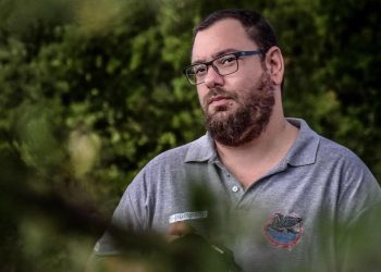 RIP: Χρήστος Σπυρόπουλος… Αντίο “αδερφέ” μας