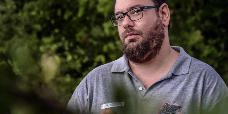 RIP: Χρήστος Σπυρόπουλος… Αντίο “αδερφέ” μας